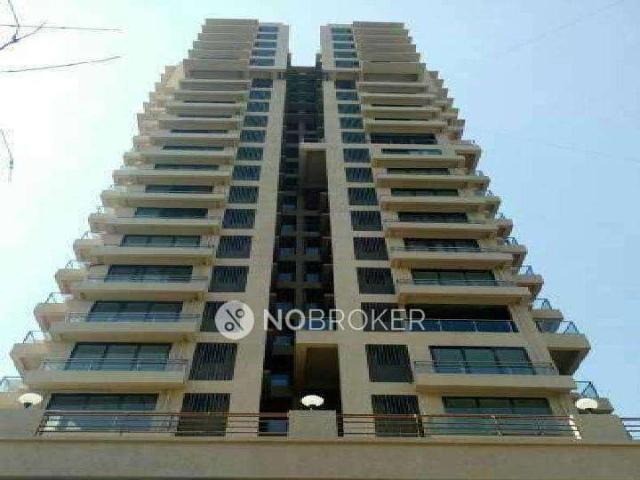 3 BHK Flat In Neminath Imperia For Sale In Mahada Colony