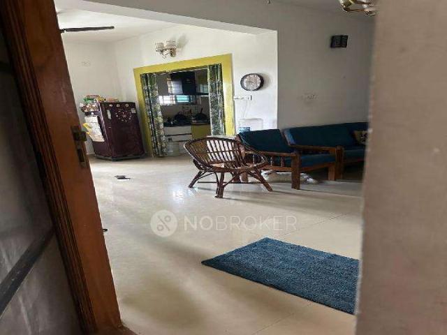 3 BHK Flat In Nest Spectra for Lease In Nest Spectra