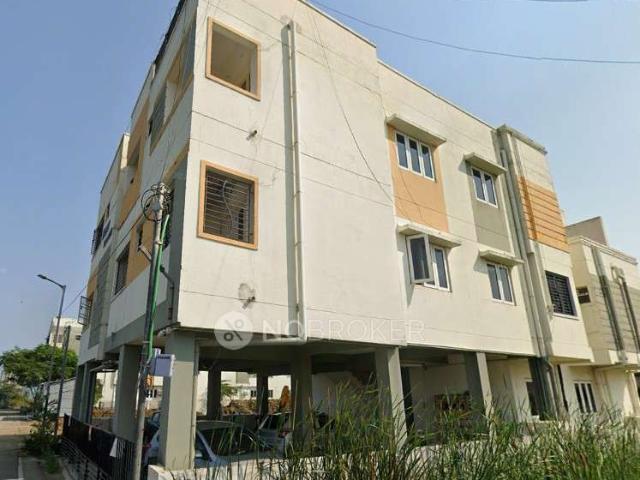 3 BHK Flat In Nest Paradise For Sale In Semmancheri