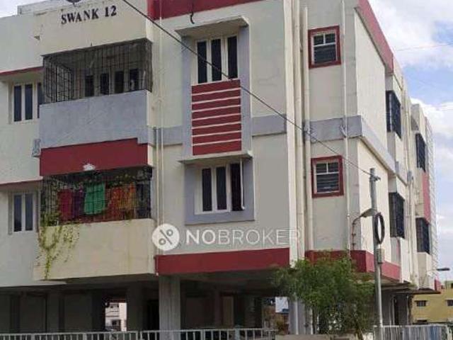 3 BHK Flat In Nest Wow For Sale In Sholinganallur