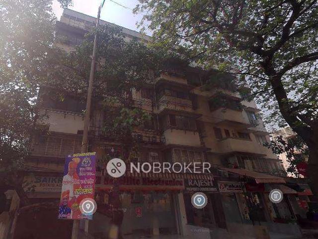 3 BHK Flat In Nepolina For Sale In Andheri West