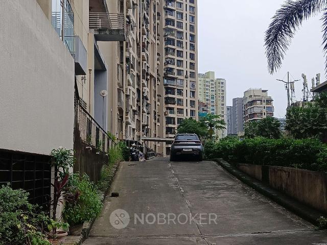 3 BHK Flat In Neptune Living Point For Sale In Bhandup West