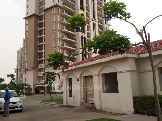 3 BHK Flat In New Town Heights 91 for Rent In Sector 90