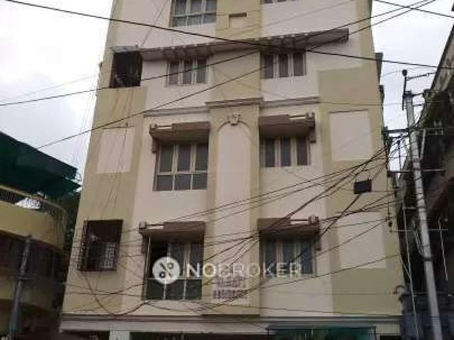 3 BHK Flat In New Vasavi Residency For Sale In Chaitanyapur