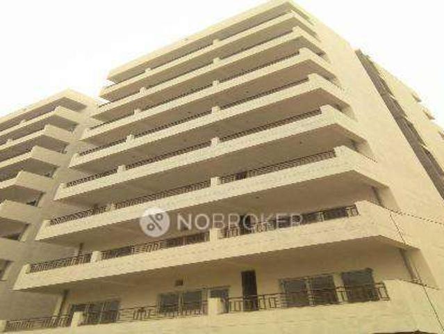 3 BHK Flat In New Age Executive Cghs Society for Rent In Se