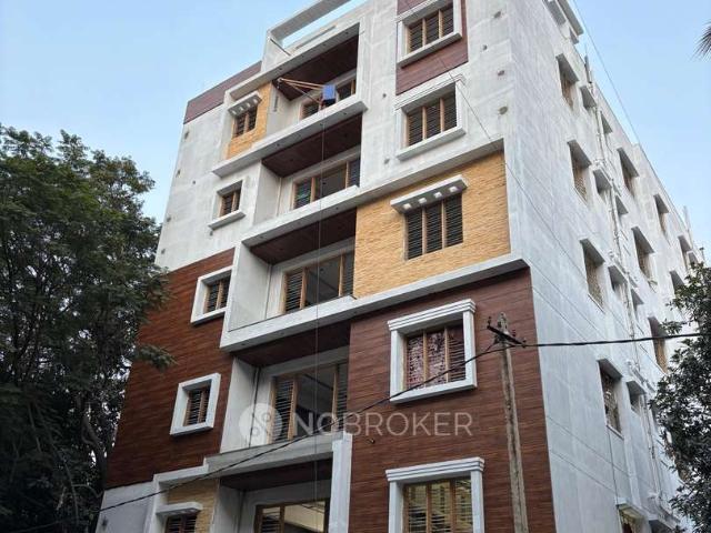 3 BHK Flat In New Building For Sale In Arekere