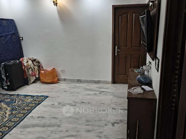 3 BHK Flat In New Colony Khirki Extension for Rent In Khirki Extension, Malviya Nagar