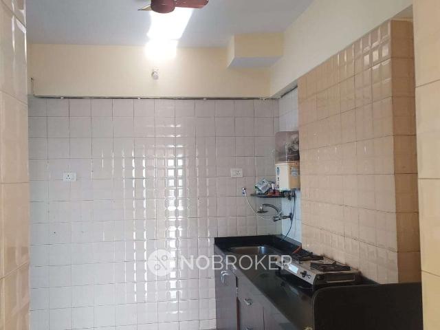 3 BHK Flat In Newa Gardens ii for Rent In Airoli