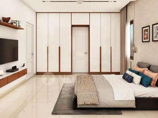 3 BHK Flat In Newark Springs For Sale In Kasavanahalli