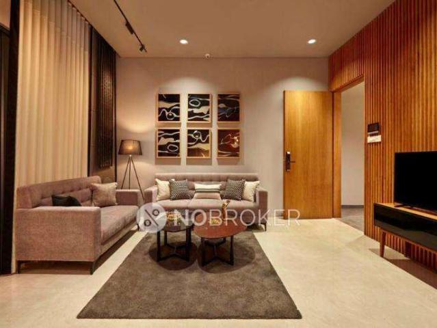 3 BHK Flat In Newland Nlc Riva For Sale In Ameenpur