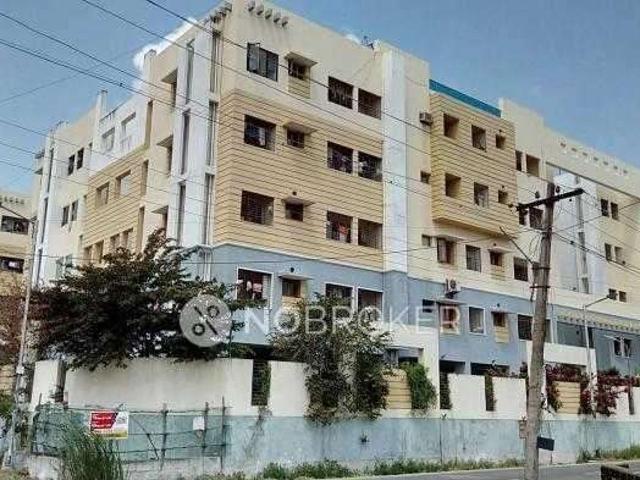 3 BHK Flat In Newry Shrenika, Pallikaranai for Rent In Pallikaranai