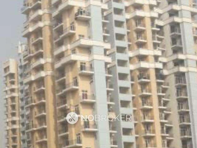 3 BHK Flat In Newtech La Galaxia Apartments for Rent In Zeta I