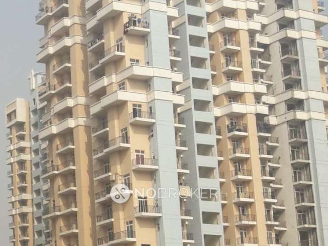 3 BHK Flat In Newtech La Galaxia Apartments For Sale In Zeta I