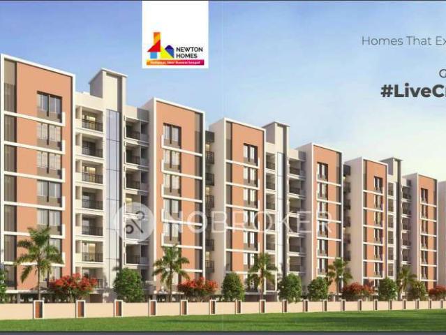 3 BHK Flat In Newton Homes for Rent In Tathawade