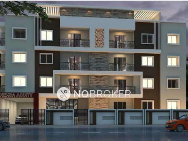 3 BHK Flat In Nexsa Unity For Sale In Krishnarajapuram