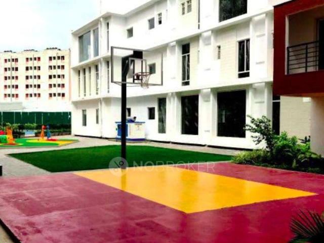 3 BHK Flat In Nexterra Phase 2 For Sale In Semmancheri