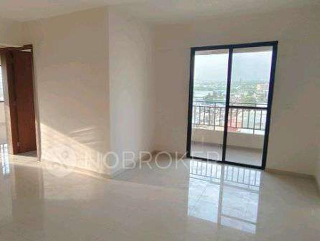 3 BHK Flat In Nexus Shree Residency For Sale In Moshi