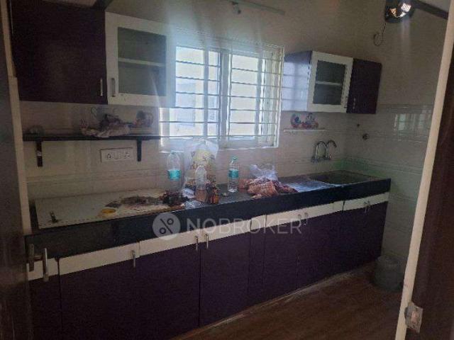 3 BHK Flat In Nf Aashiyaana for Rent In Vijaya Nagar Colony