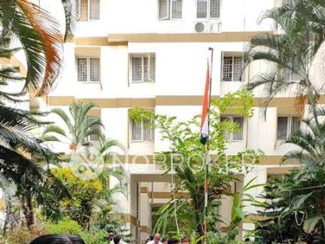 3 BHK Flat In Ngv Tungabhadra For Sale In Koramangala