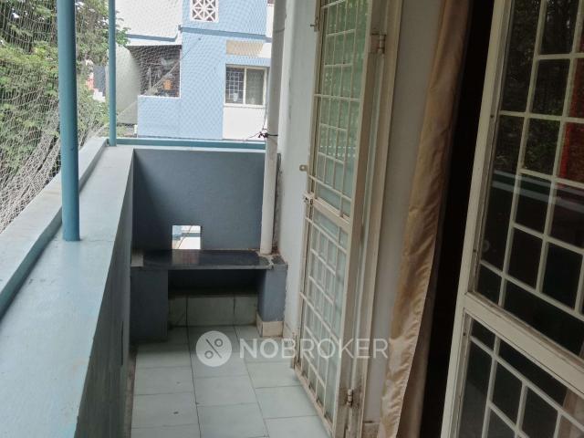 3 BHK Flat In Ngv Tungabhadra For Sale In Koramangala