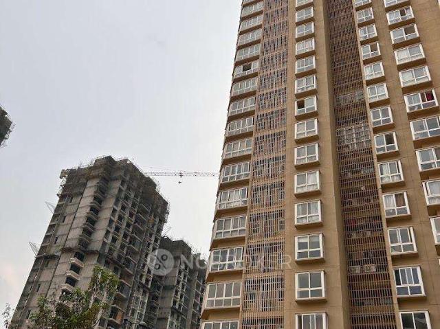 3 BHK Flat In Nikoo Homes 4 For Sale In Rk Hegde Nagar