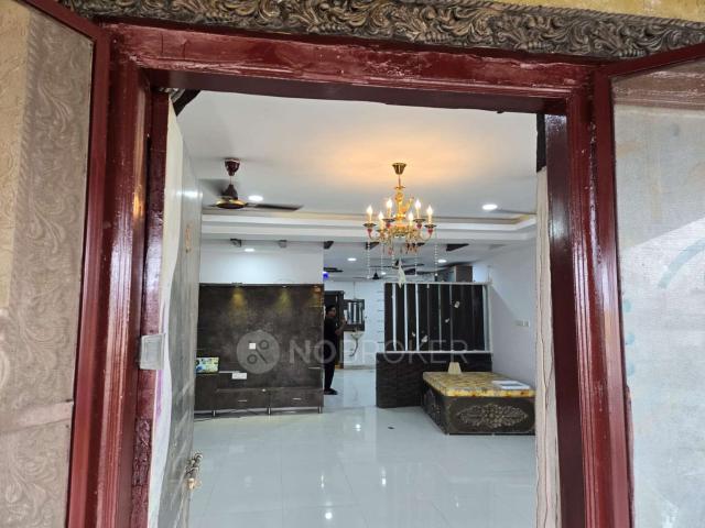 3 BHK Flat In Nikhil Residency for Rent In Vivekananda Nagar