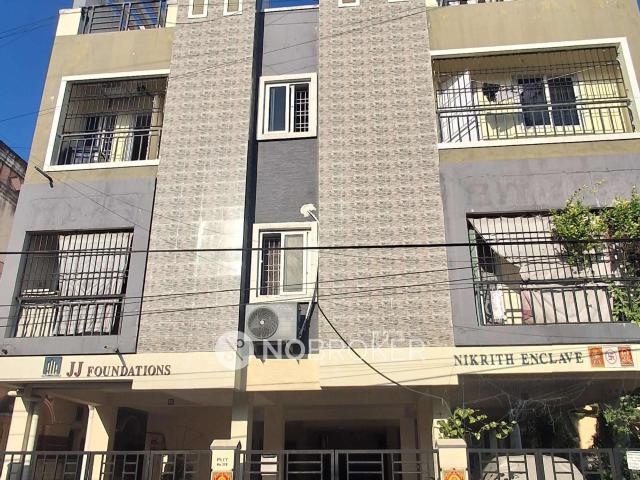 3 BHK Flat In Nikrith Enclave For Sale In 112d5505, Gandhi Nagar, Santhosapuram, Medavakkam, Chennai, Tamil Nadu 600073, India