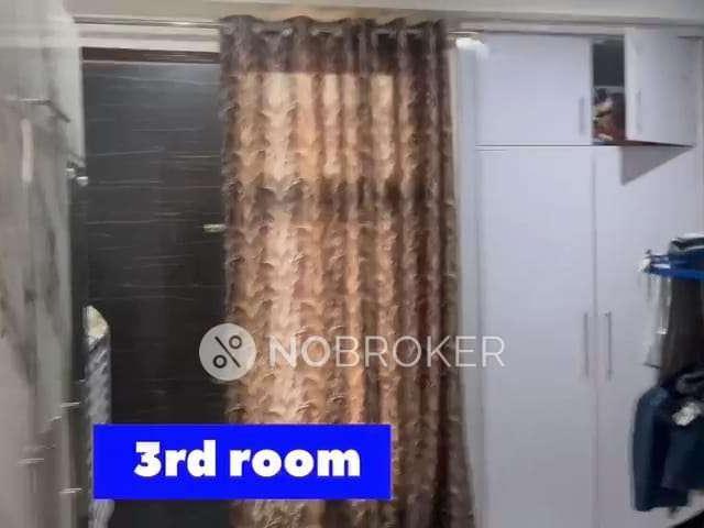 3 BHK Flat In Nikunj Paradise for Rent In Dwarka City