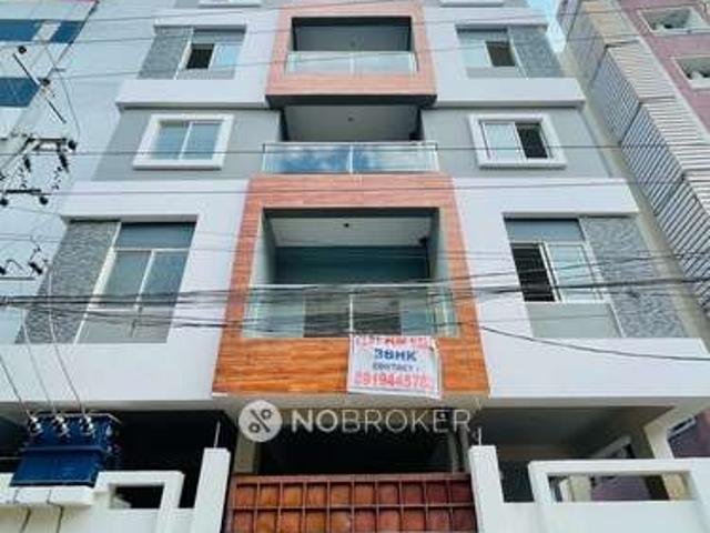 3 BHK Flat In Nihal Residncy for Rent In Toli Chowki