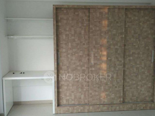 3 BHK Flat In Niharika Exotica, Gachibowli, Hyderabad for Re