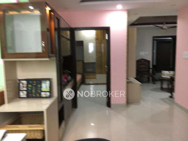 3 BHK Flat In Niharika Interlake for Rent In Khajaguda