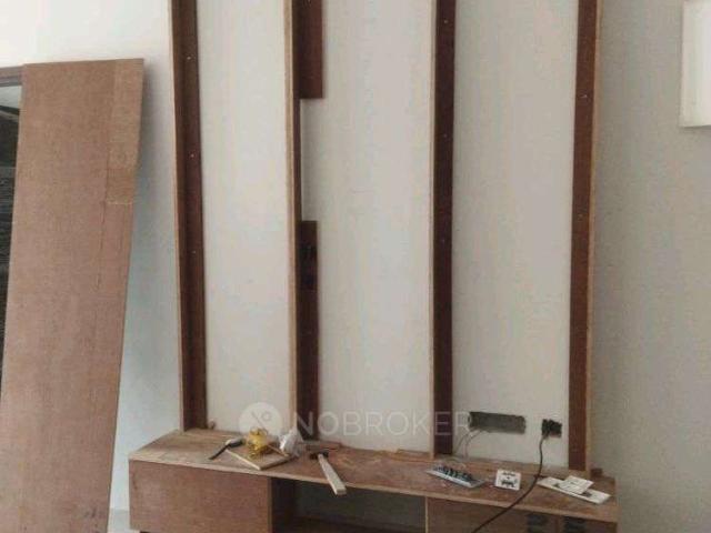 3 BHK Flat In Niharika Lakefront for Rent In Khajaguda
