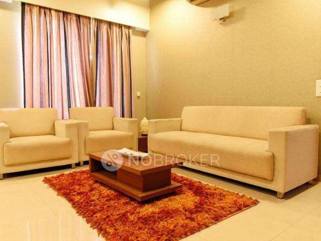 3 BHK Flat In Niharika Sunrise For Sale In Manikonda