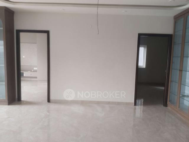 3 BHK Flat In Niharika Skyline for Rent In Khajaguda