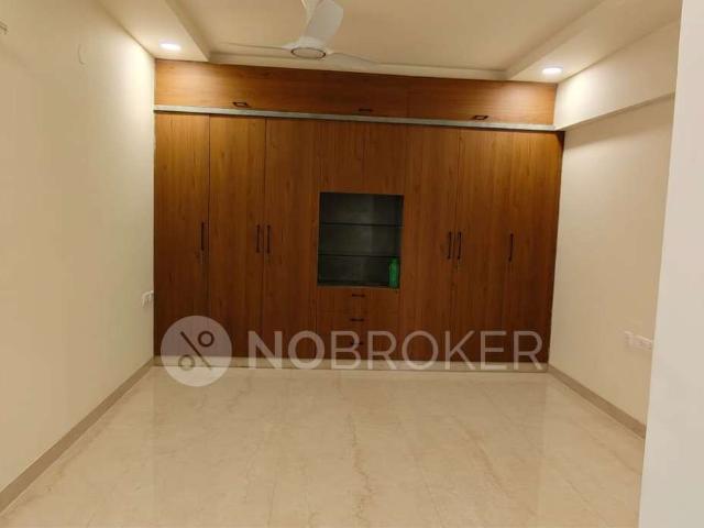 3 BHK Flat In Niharika Skyline for Rent In Khajaguda