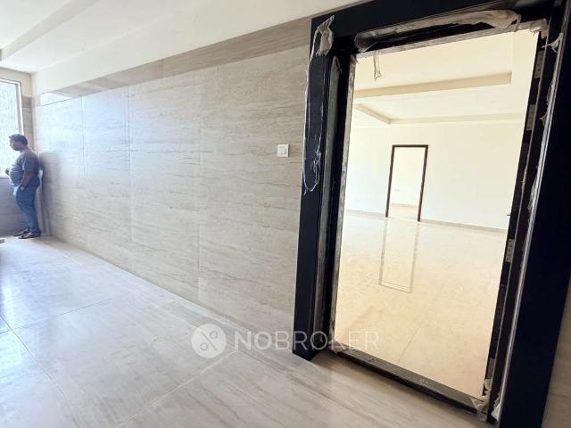 3 BHK Flat In Niharika Skyline for Rent In Khajaguda