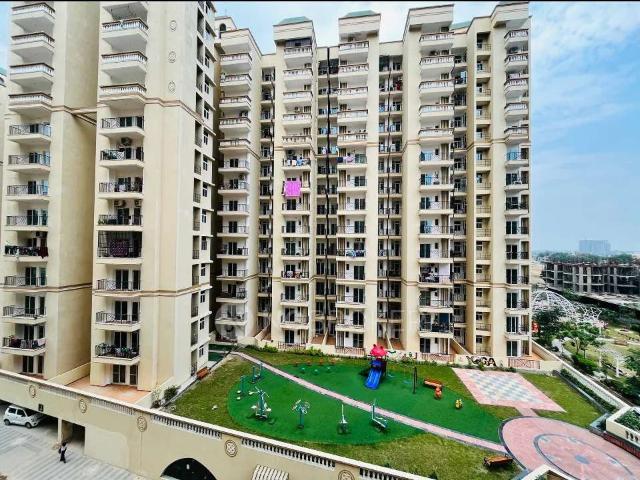 3 BHK Flat In Nilaya Greens for Rent In Raj Nagar Extension