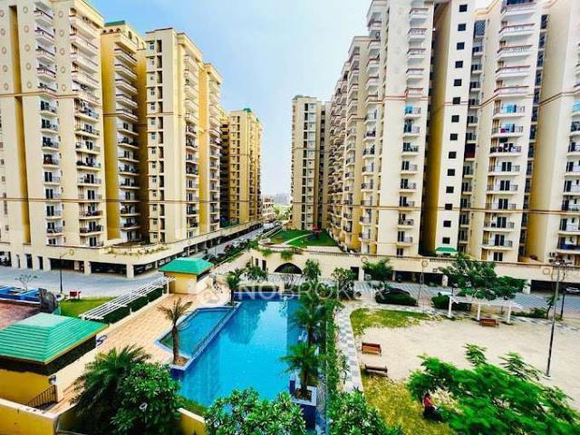 3 BHK Flat In Nilaya Greens, Raj Nagar Extension for Rent In Raj Nagar Extension