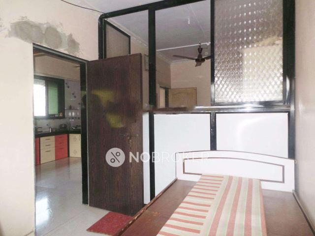 3 BHK Flat In Nileshwari Palace Society for Rent In Dombivl