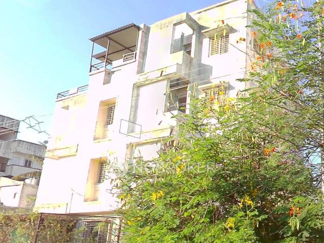 3 BHK Flat In Nilgiri Apartment For Sale In Talegaon Dabhade