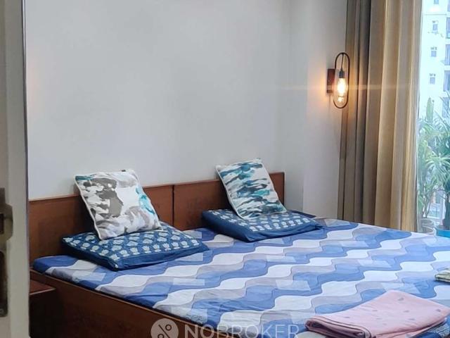 3 BHK Flat In Nimbus Express Park View for Rent In Yamuna Expressway