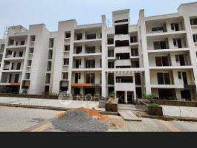 3 BHK Flat In Nimbus Low Rise For Sale In Nimbus Express Pa