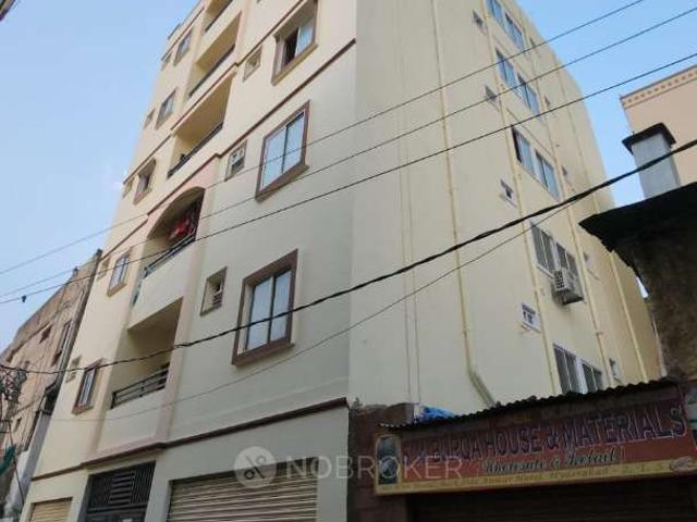 3 BHK Flat In Nimra For Sale In Pathar Gatti