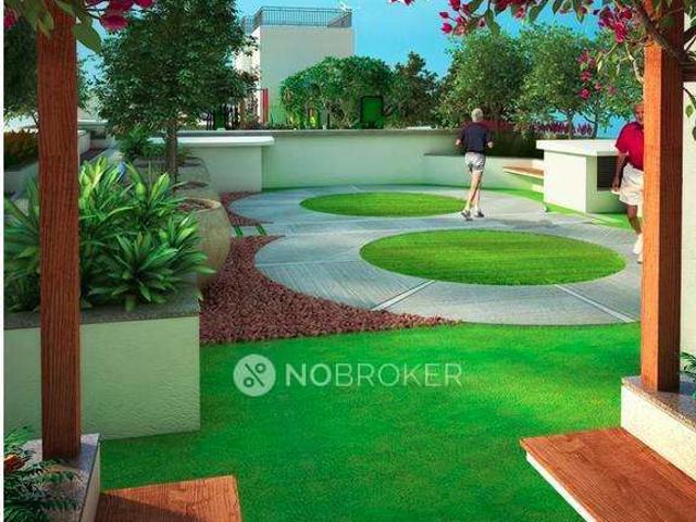 3 BHK Flat In Ninan Apollo For Sale In Anna Nagar
