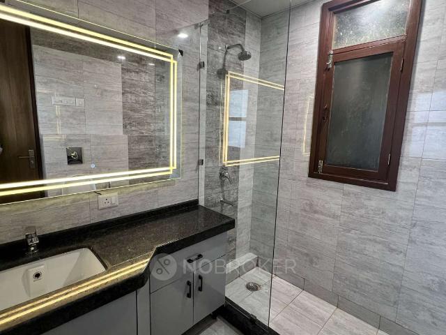 3 BHK Flat In Ninex City, Sector 76 for Rent In Sector 76