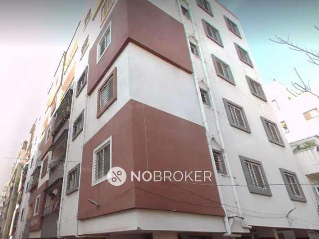 3 BHK Flat In Nisa Enclave For Sale In Manjari Budruk