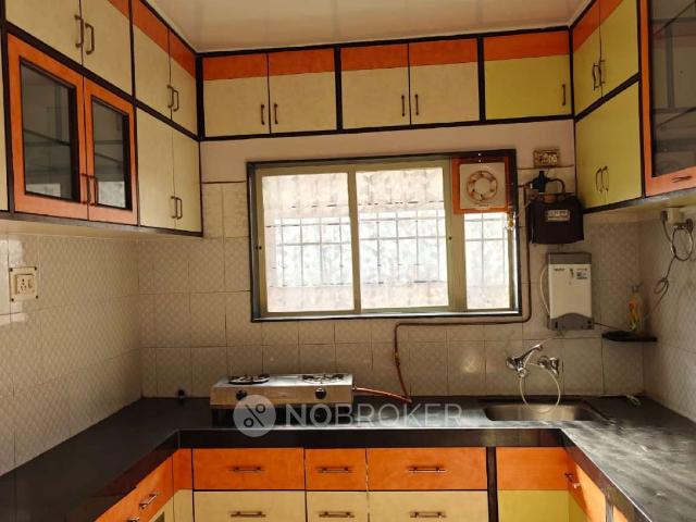 3 BHK Flat In Nisarg City I Apartmemt For Sale In Kaspate Wasti, Wakad