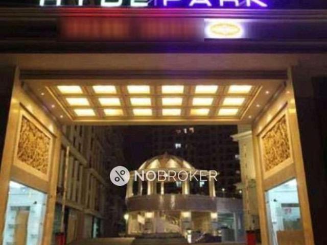 3 BHK Flat In Nisarg Hyde Park for Rent In Kharghar