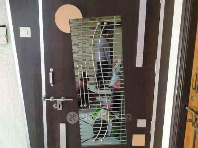 3 BHK Flat In Nisarg Phase 1, Wakad For Sale In Nisarg Phase I & Ii