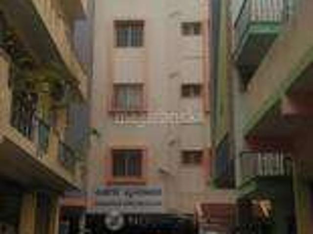 3 BHK Flat In Nisarga Brundavana Apartment For Sale In Elec